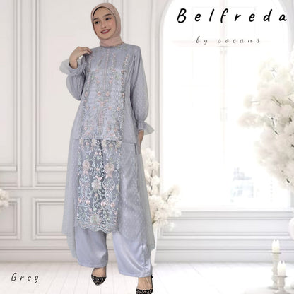 BELFREDA