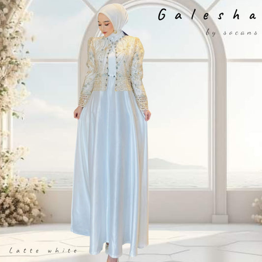GALESHA