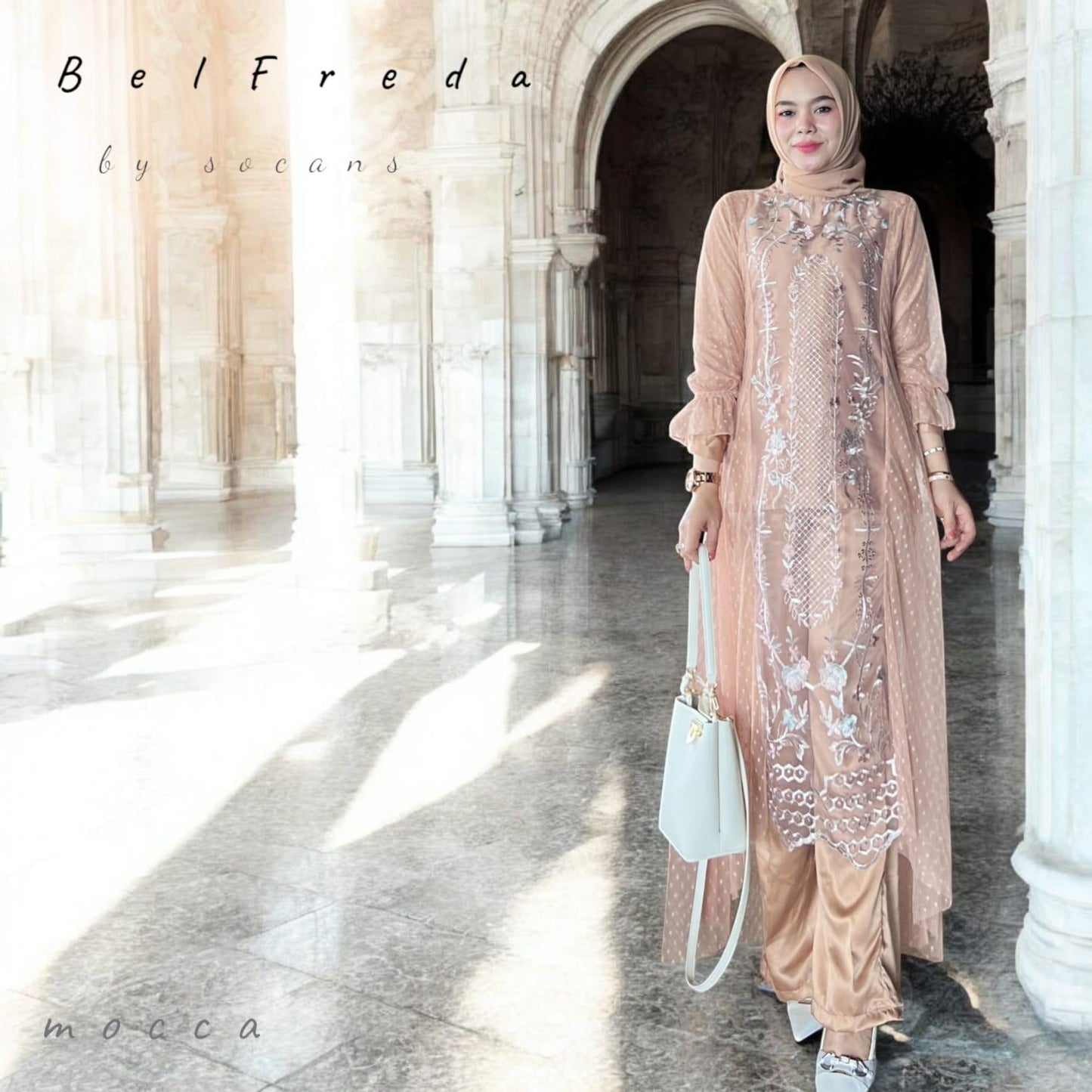 BELFREDA