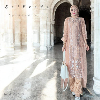 BELFREDA