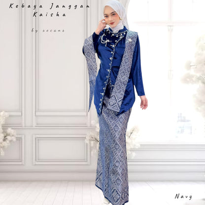 KAISHA KEBAYA