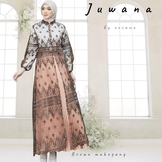 JUWANA