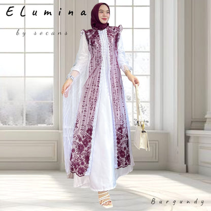 ELUMINA