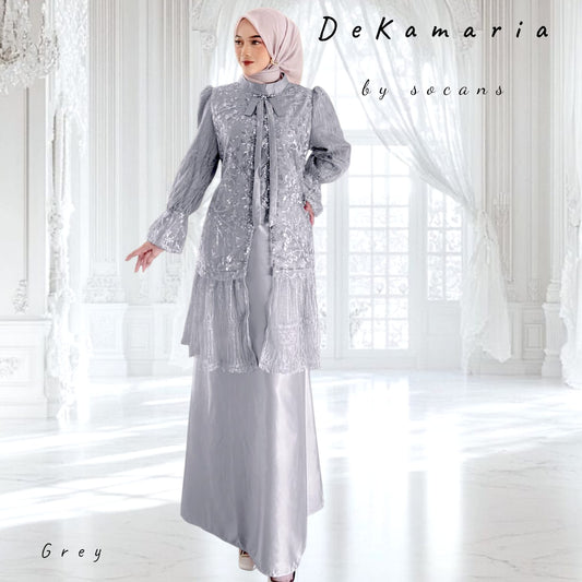 DeKamaria