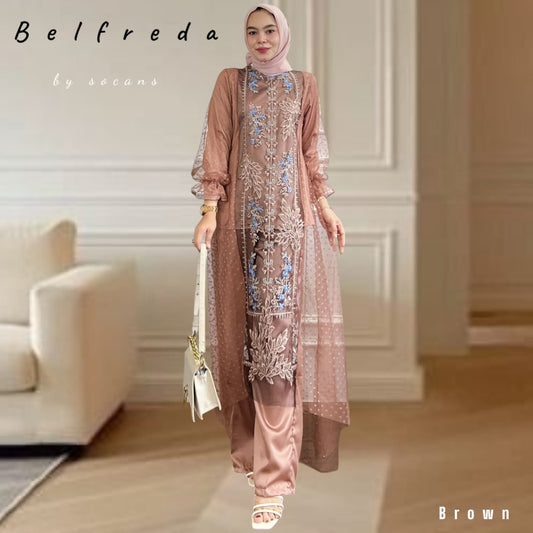 BELFREDA
