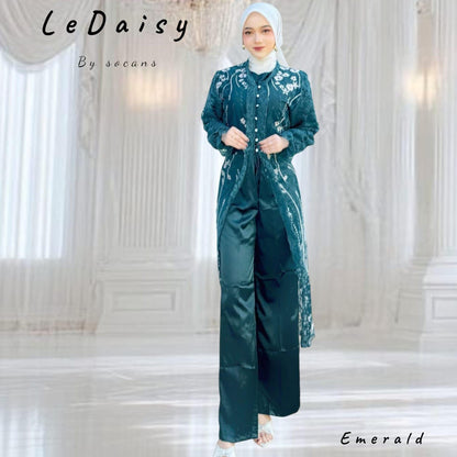 LeDaisy