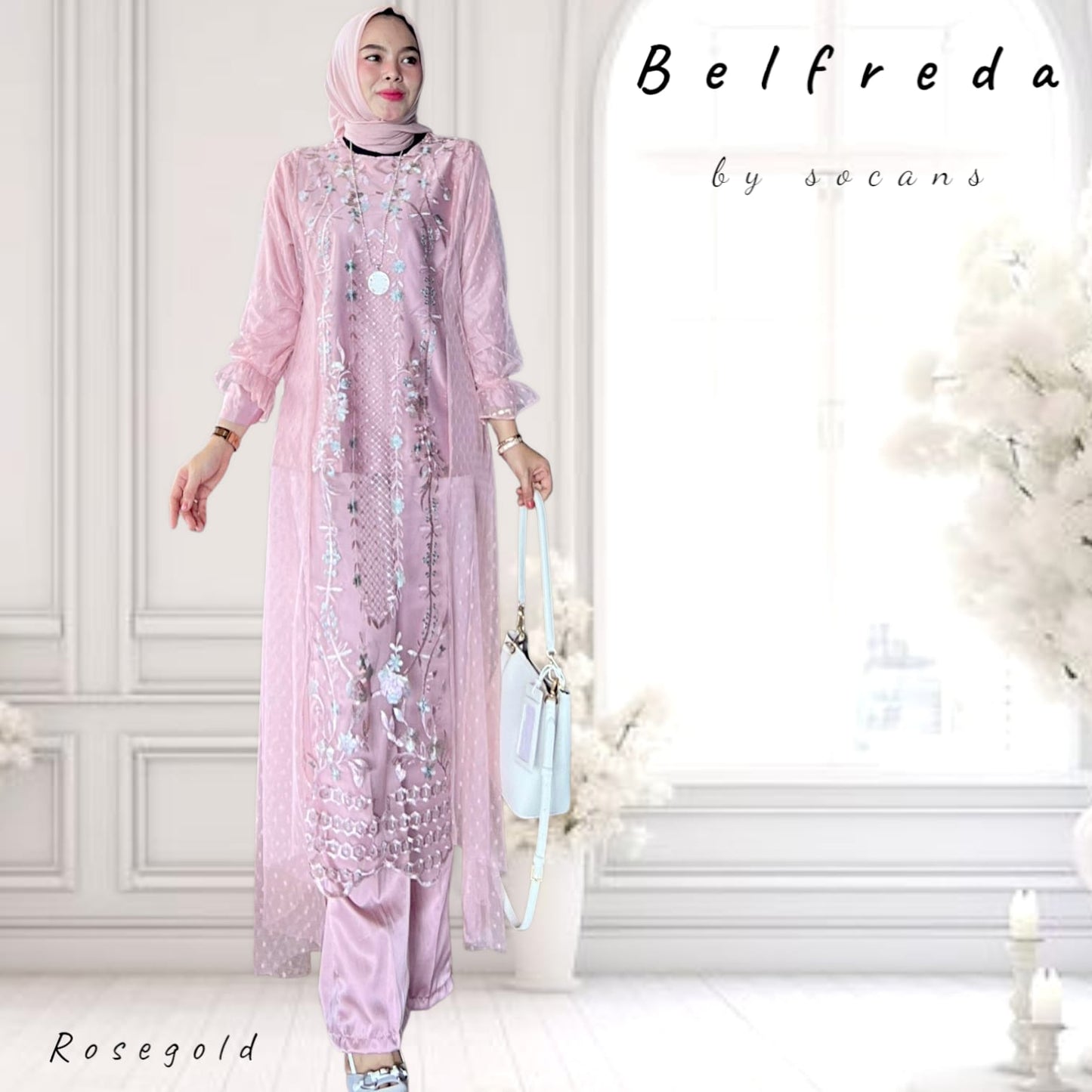 BELFREDA