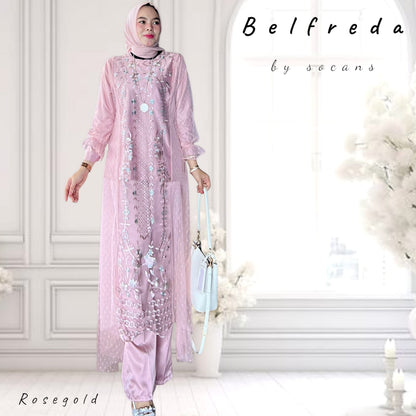 BELFREDA