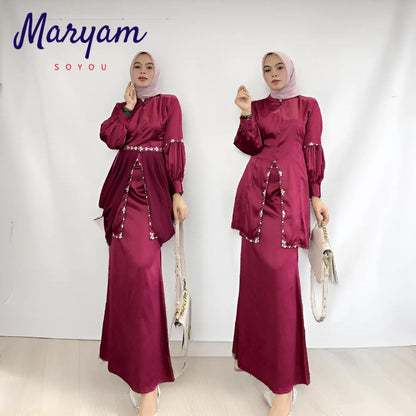 MARYAM