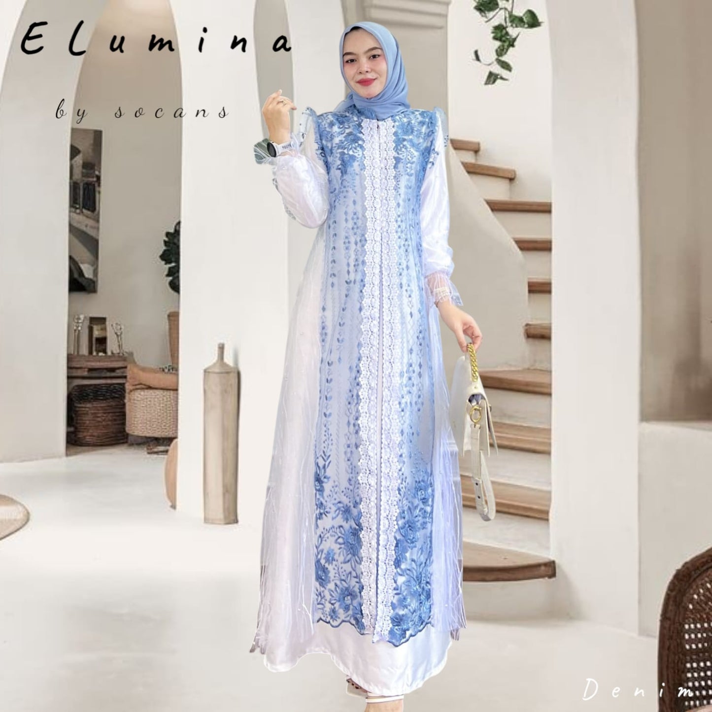 ELUMINA
