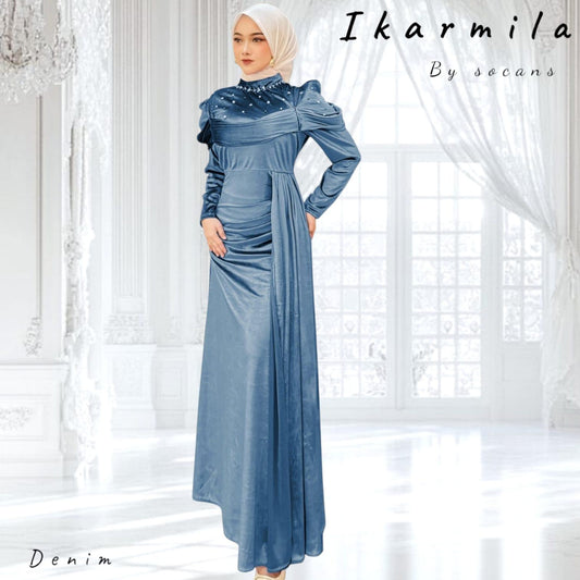 iKARMILA