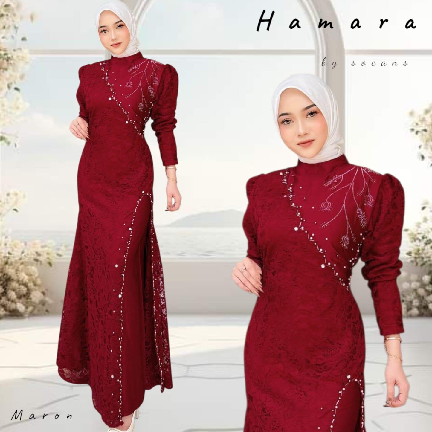 HAMARA