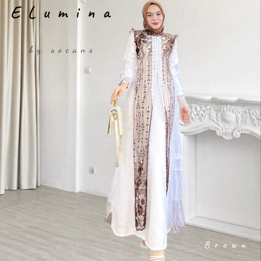 ELUMINA