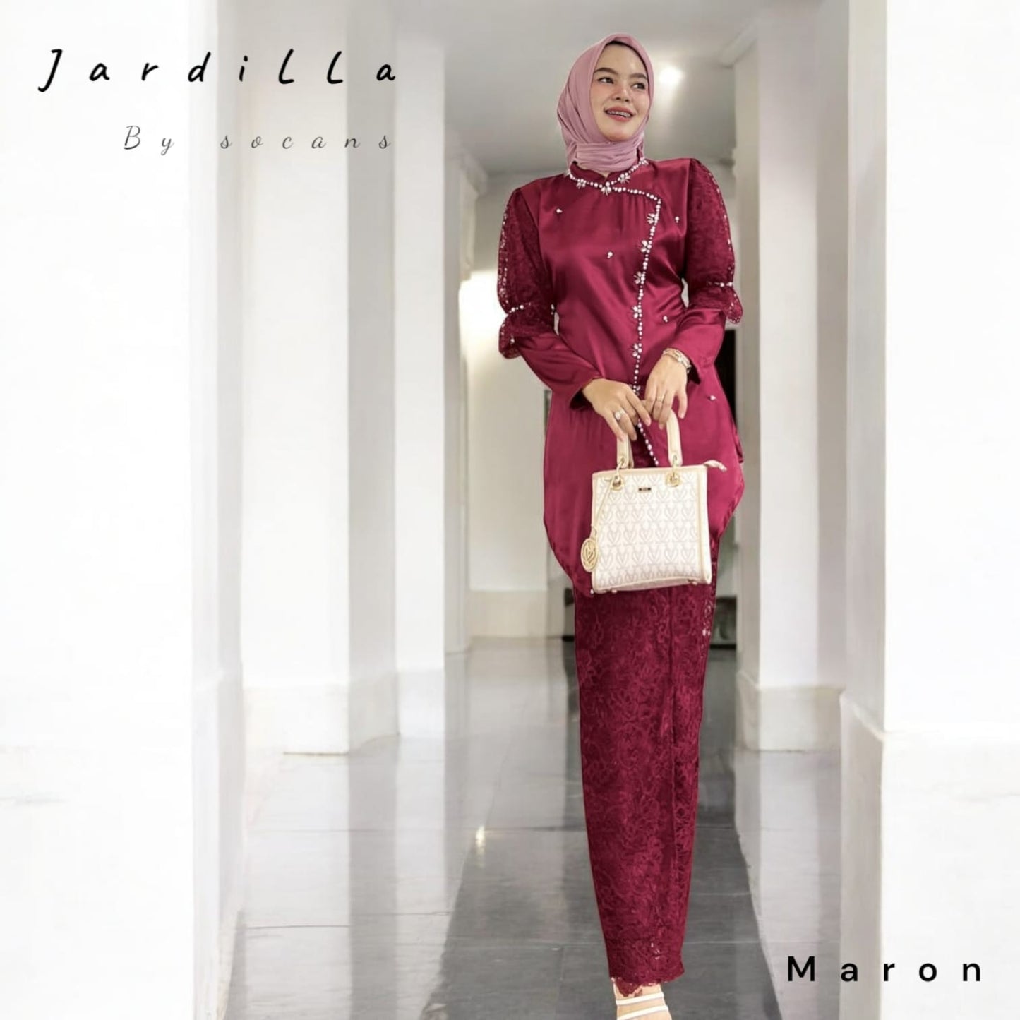 JARDILLA