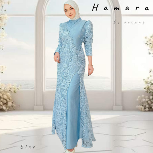 HAMARA