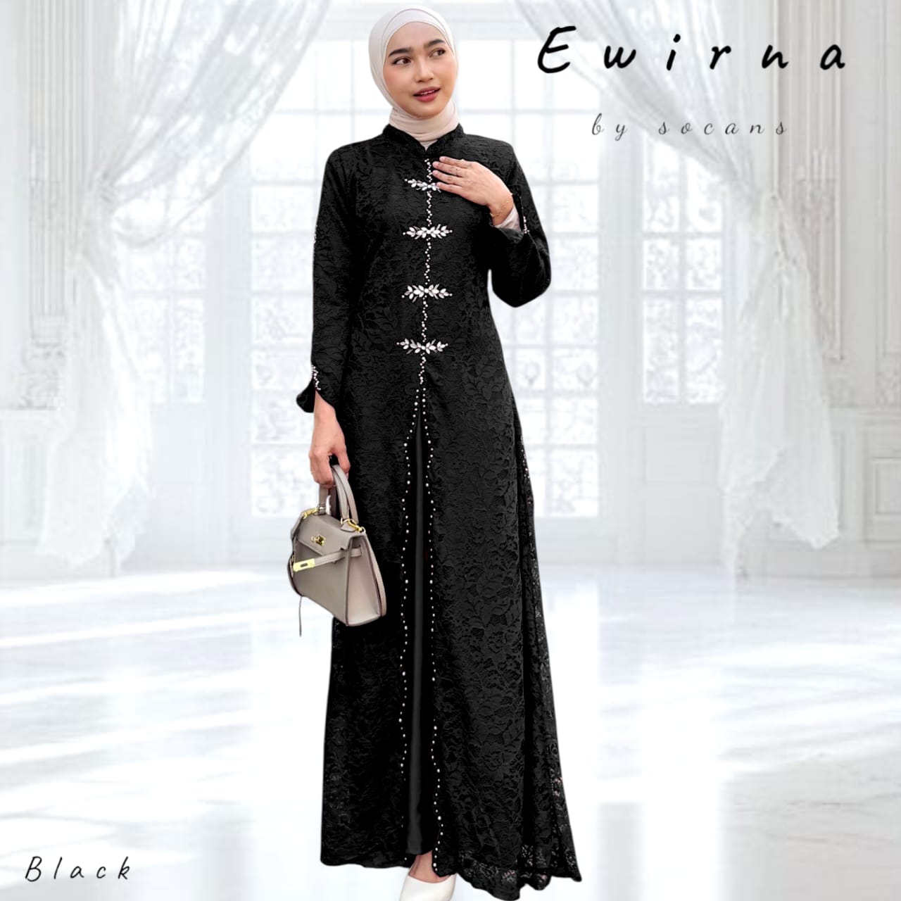 EWIRNA