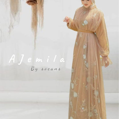 AJEMILA