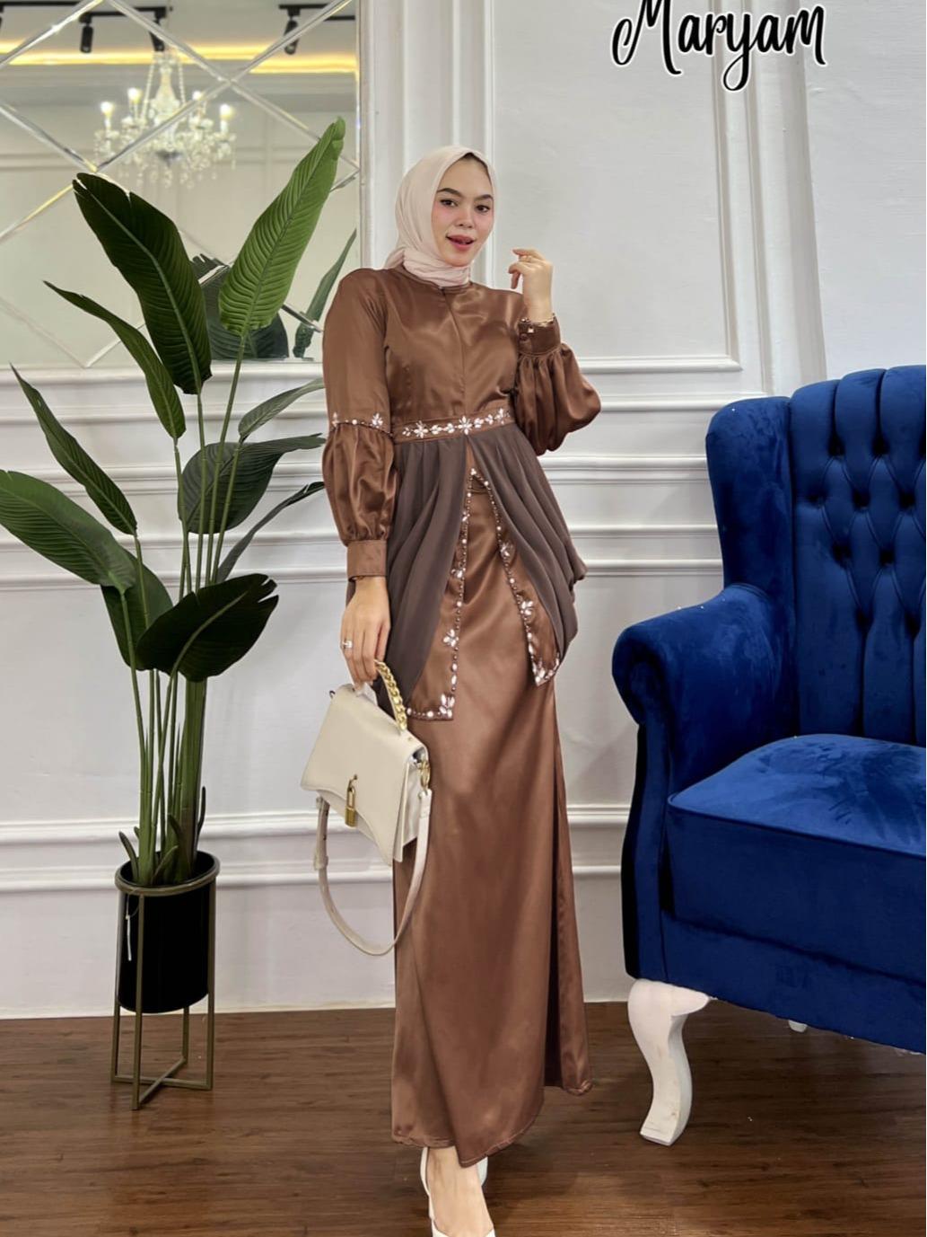 MARYAM