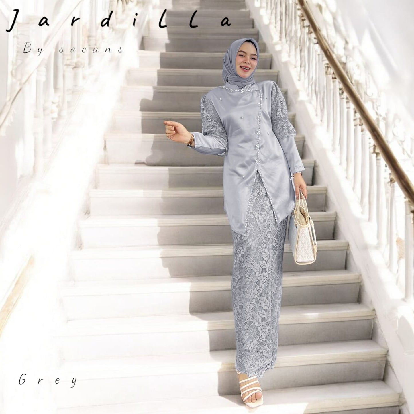 JARDILLA