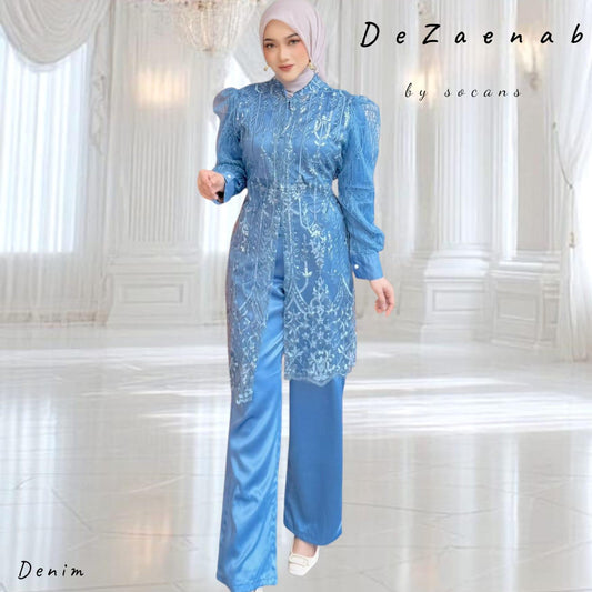 DeZaenab