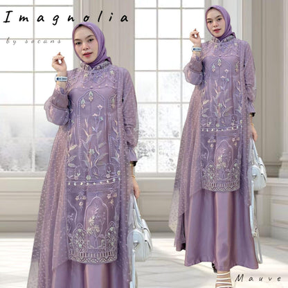 iMAGNOLIA