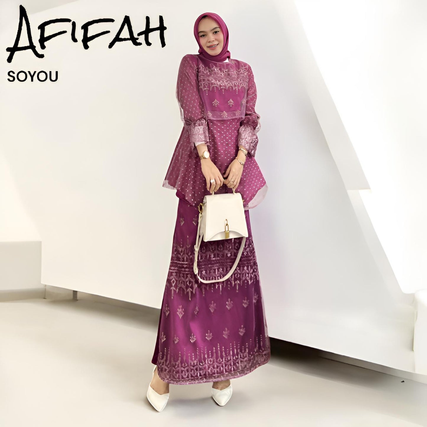AFIFAH