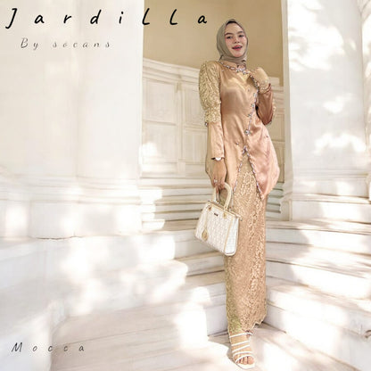 JARDILLA