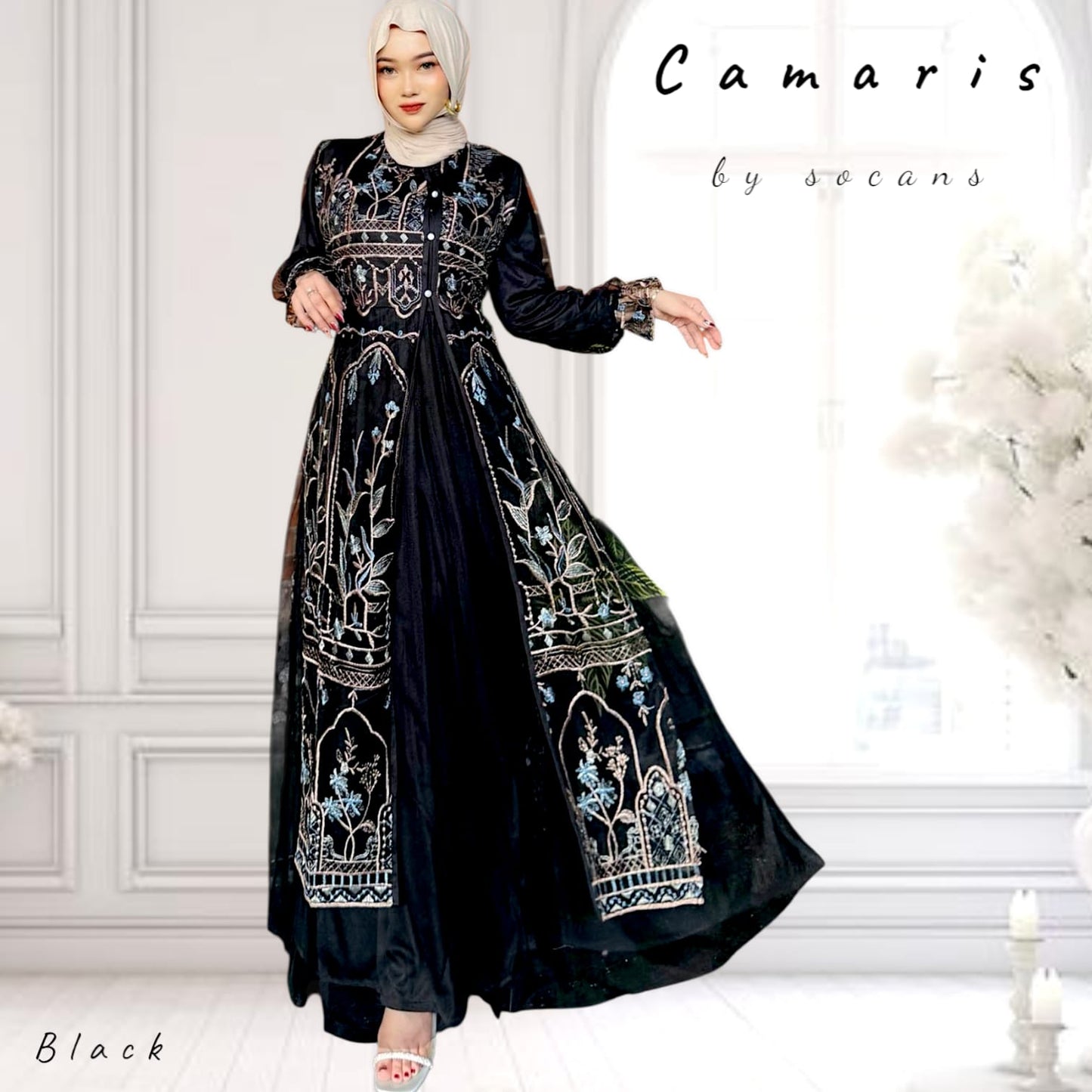 CAMARIS
