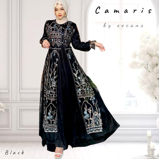 CAMARIS