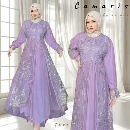 CAMARIS