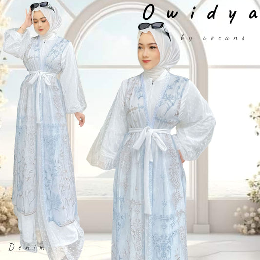 OWIDYA