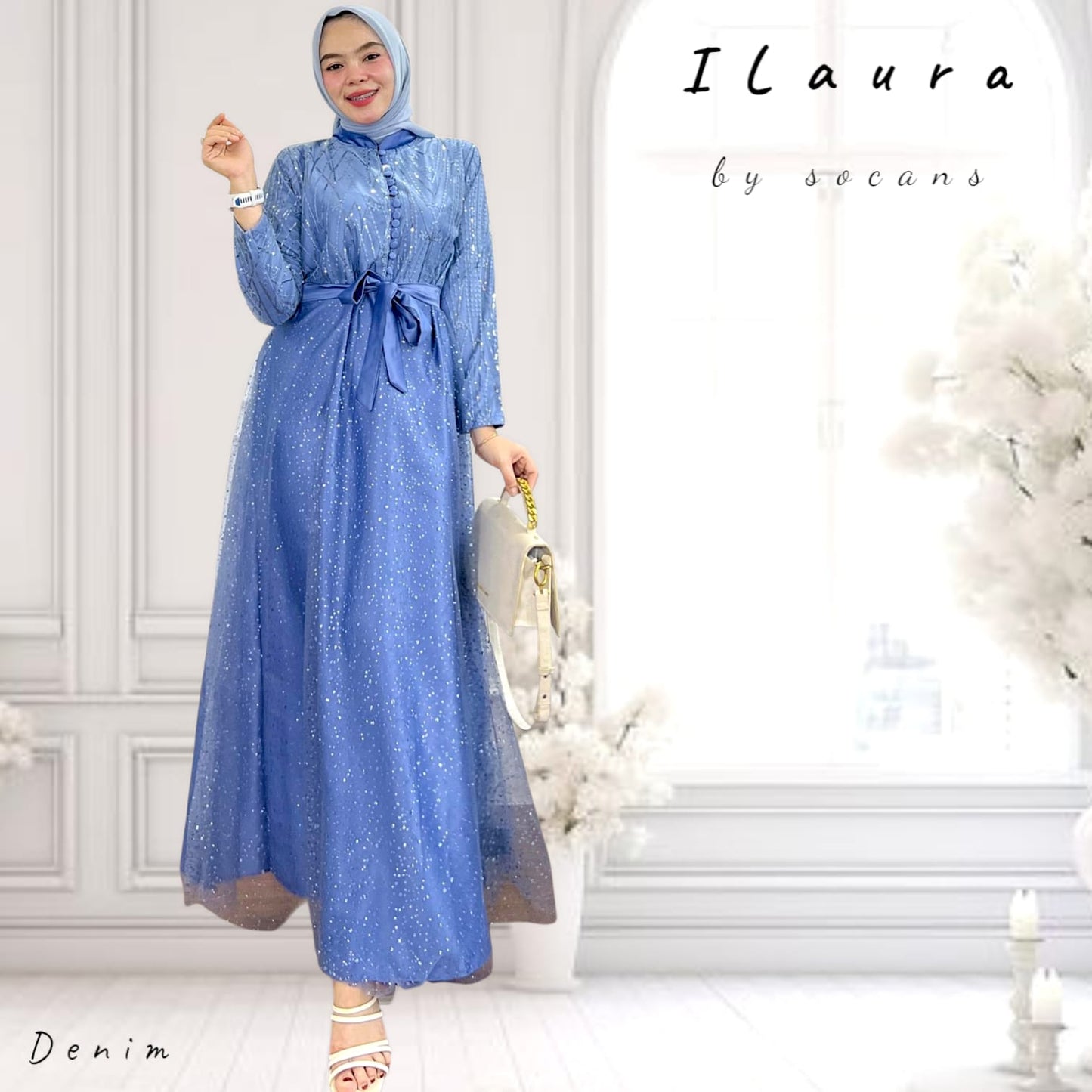 ILAURA