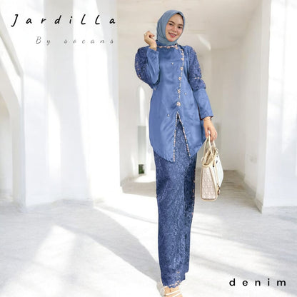 JARDILLA