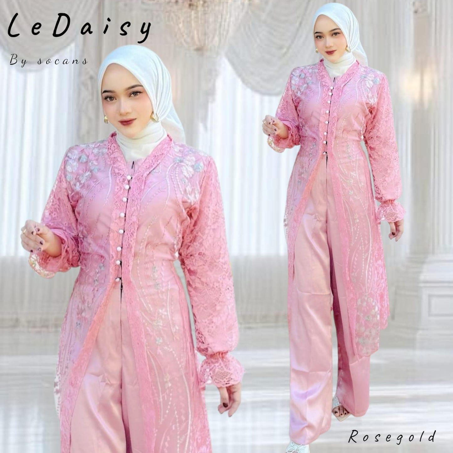 LeDaisy