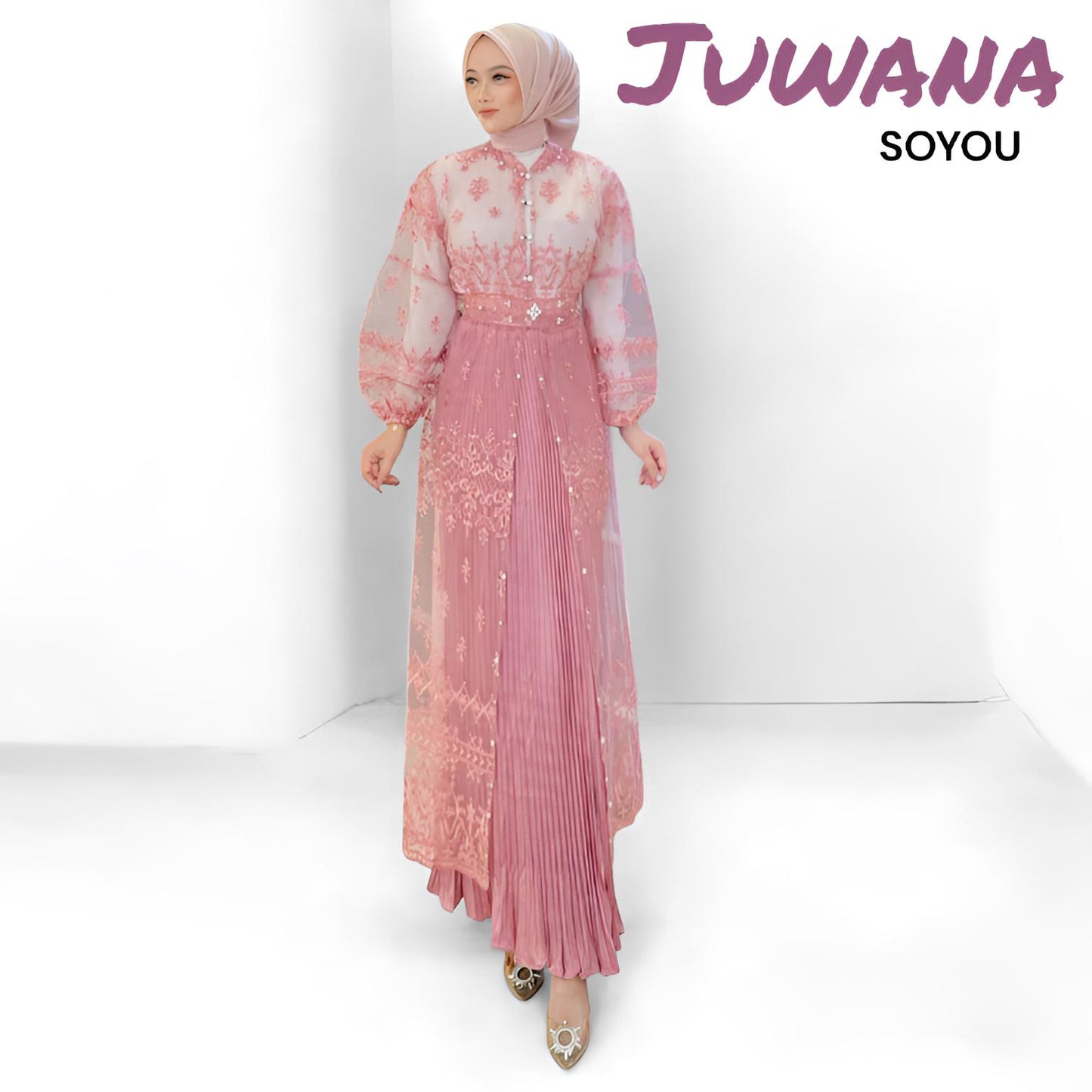 JUWANA