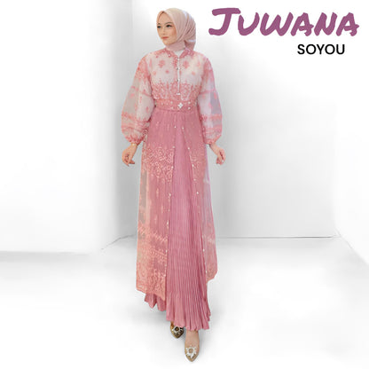 JUWANA