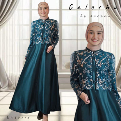 GALESHA