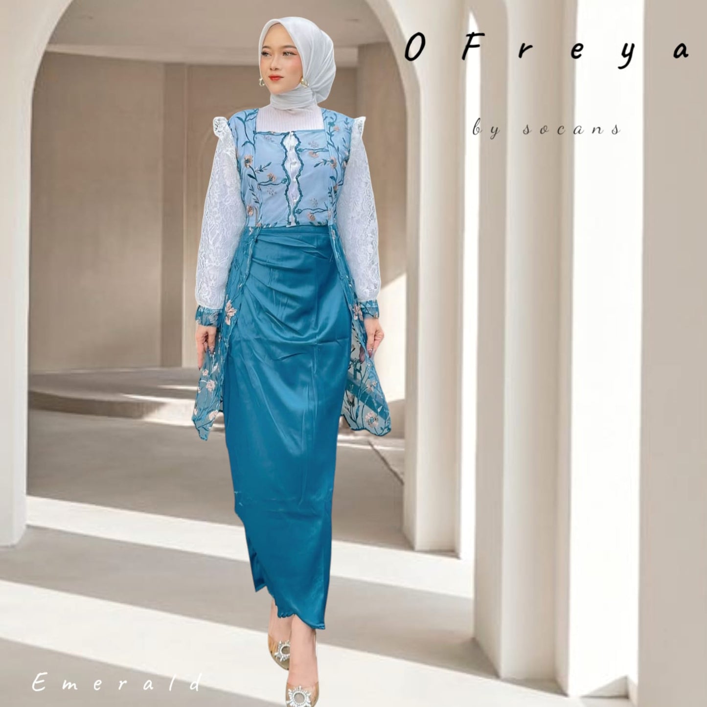 OFREYA