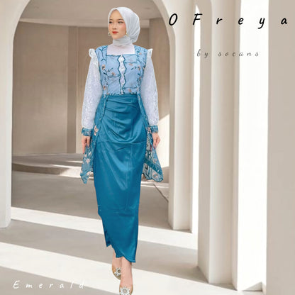 OFREYA