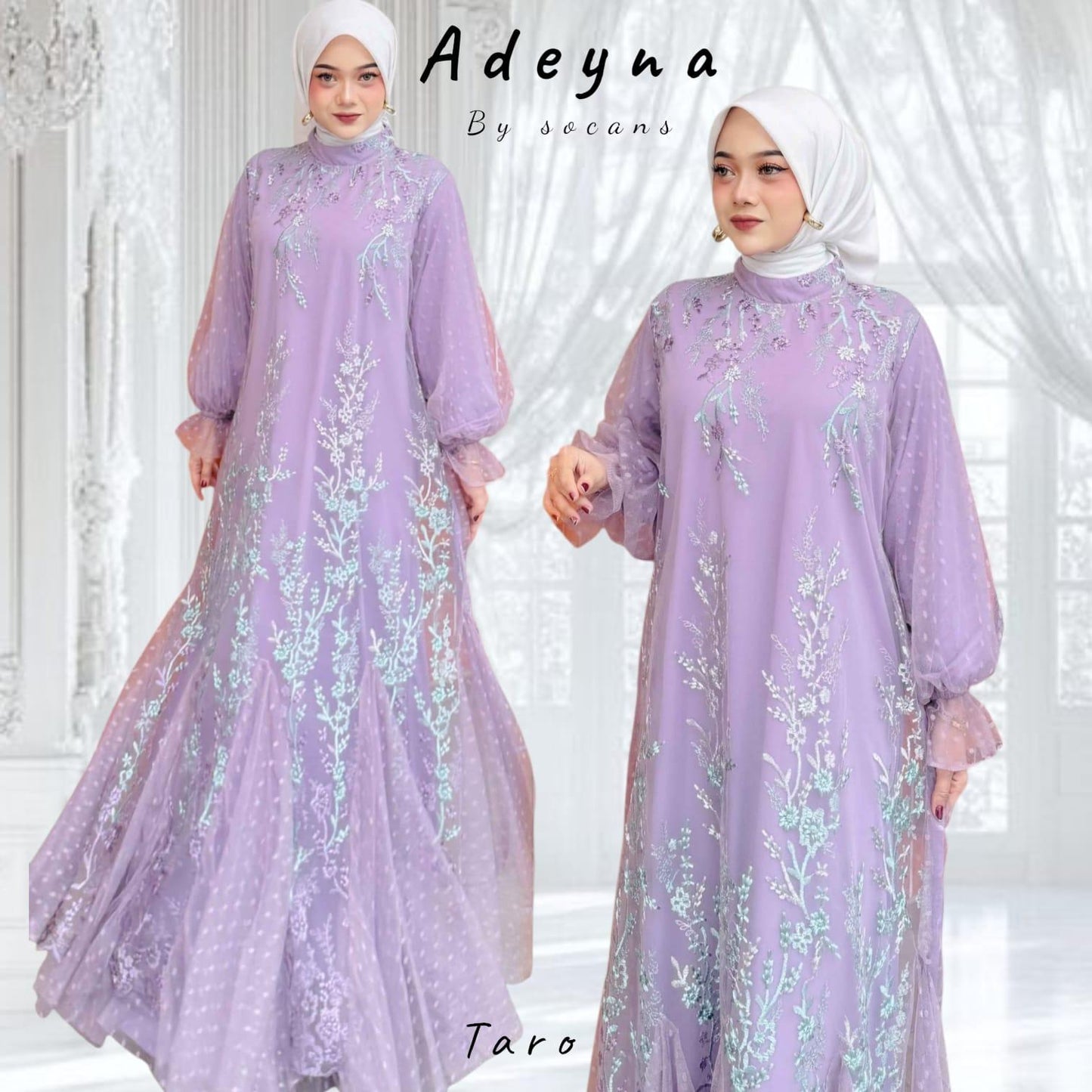 ADEYNA