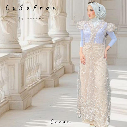LeSafron