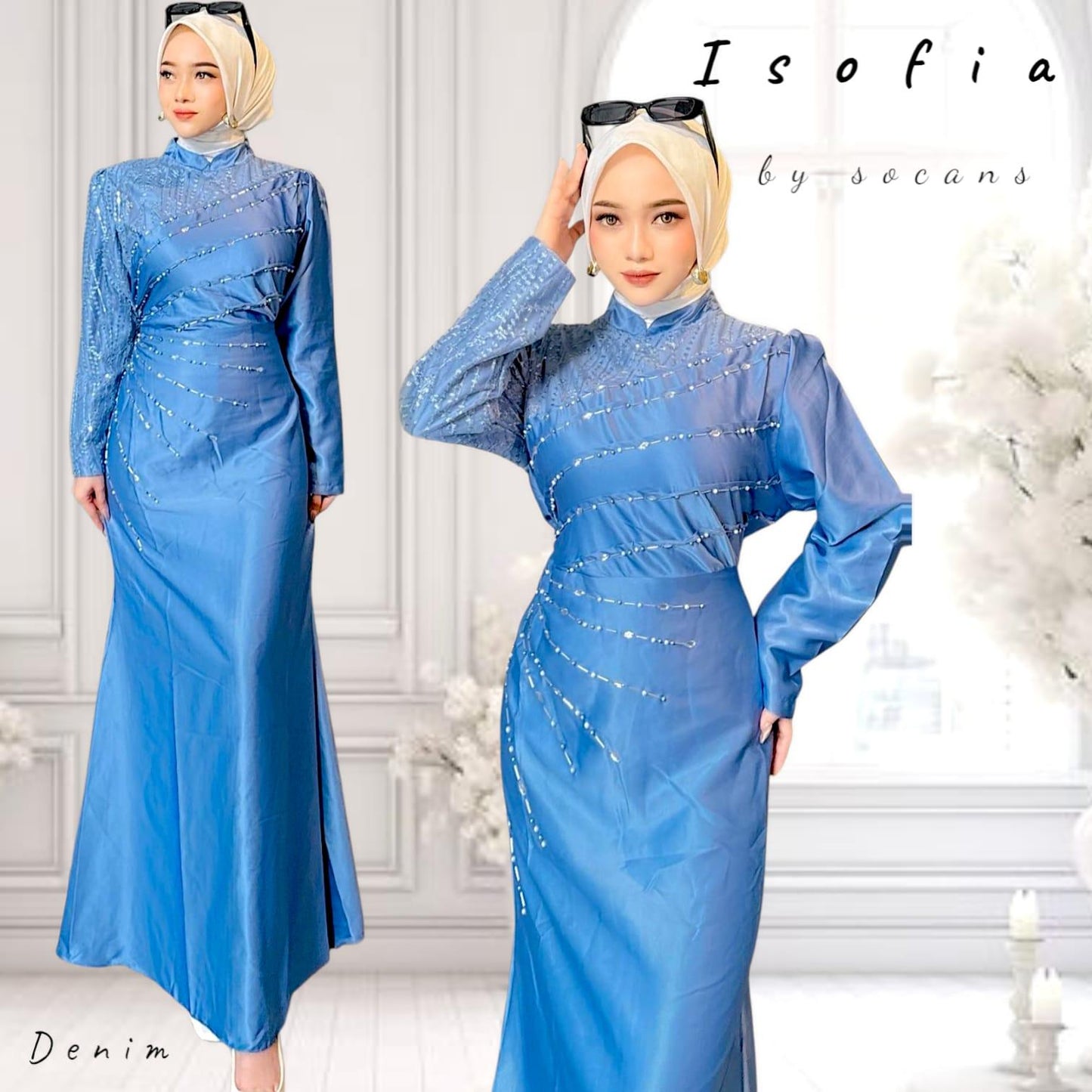 iSOFIA