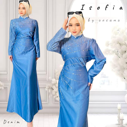 iSOFIA