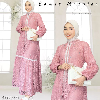 MAZALEA