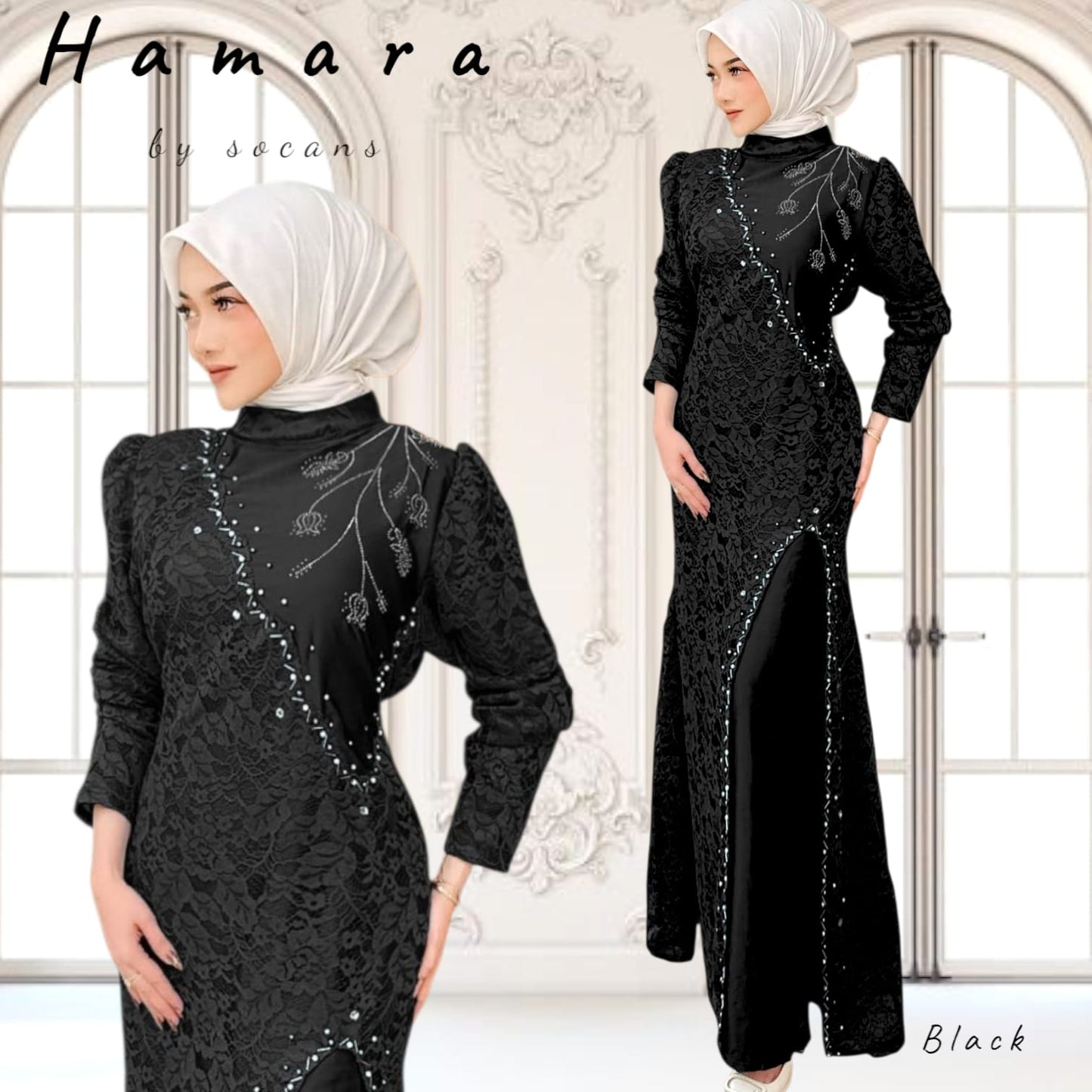 HAMARA