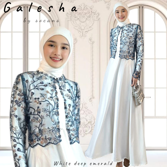 GALESHA
