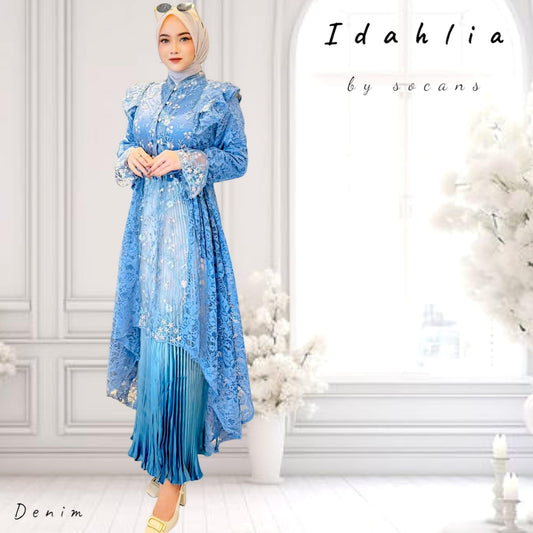 iDAHLIA