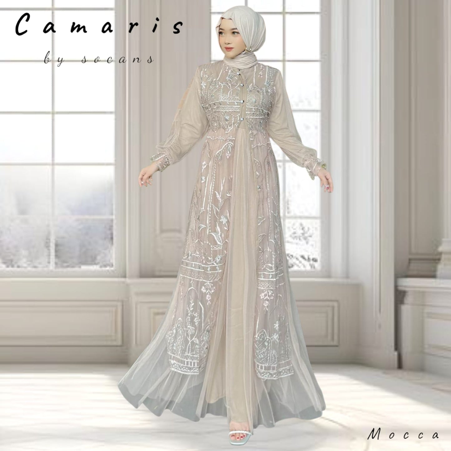 CAMARIS