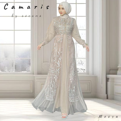 CAMARIS