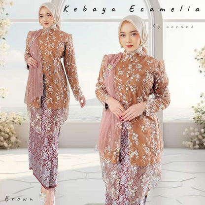 ECAMELIA